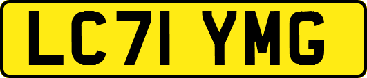 LC71YMG