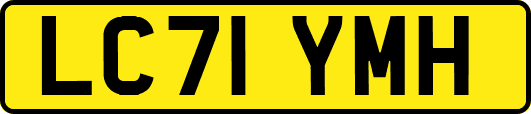 LC71YMH