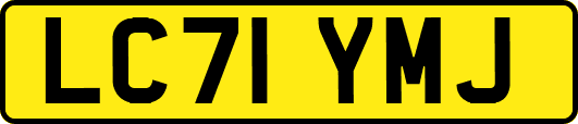 LC71YMJ