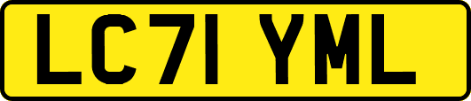 LC71YML
