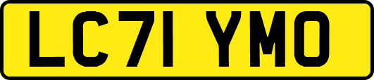 LC71YMO