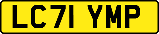 LC71YMP