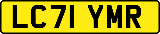 LC71YMR