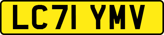LC71YMV