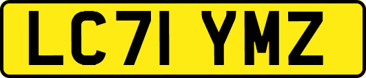LC71YMZ