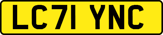 LC71YNC