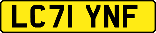 LC71YNF