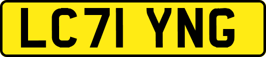 LC71YNG