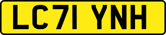 LC71YNH