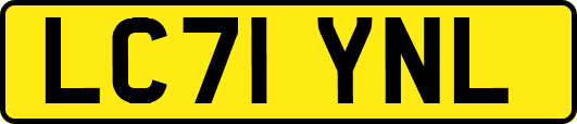 LC71YNL
