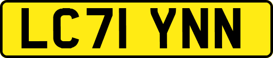 LC71YNN