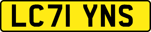 LC71YNS