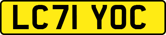 LC71YOC