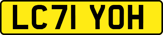 LC71YOH