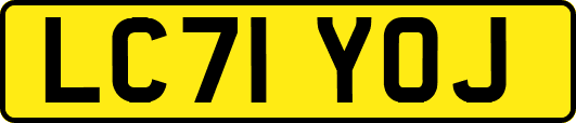 LC71YOJ