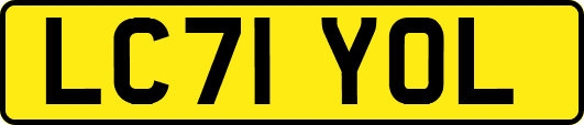 LC71YOL