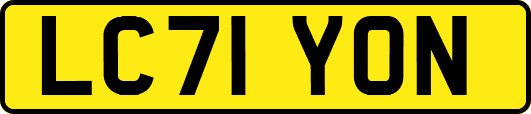 LC71YON