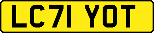 LC71YOT