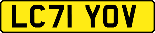 LC71YOV