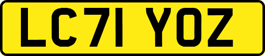 LC71YOZ