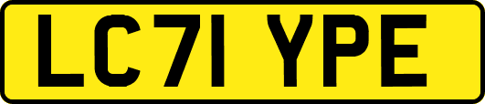 LC71YPE