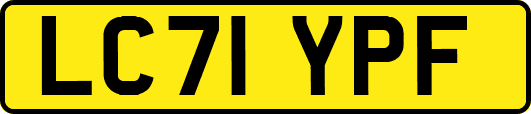 LC71YPF