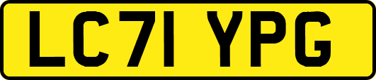 LC71YPG