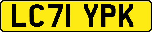 LC71YPK