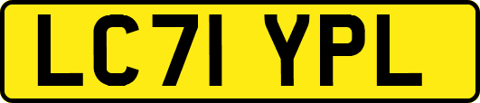LC71YPL