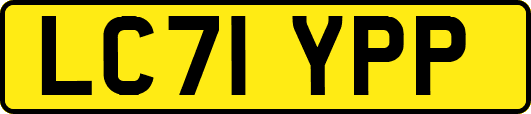 LC71YPP