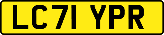 LC71YPR