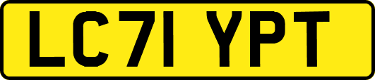LC71YPT