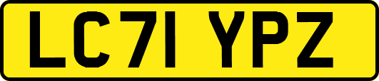 LC71YPZ