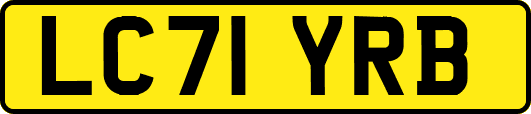 LC71YRB