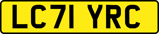 LC71YRC