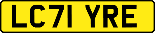 LC71YRE