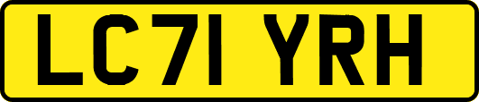 LC71YRH