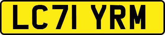 LC71YRM