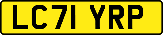 LC71YRP
