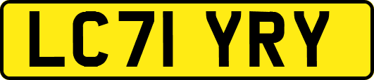 LC71YRY