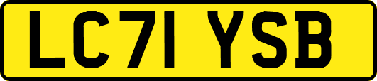 LC71YSB