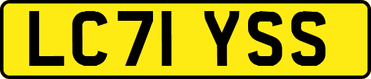 LC71YSS