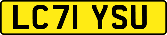 LC71YSU