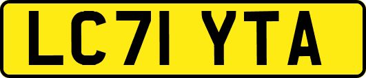 LC71YTA