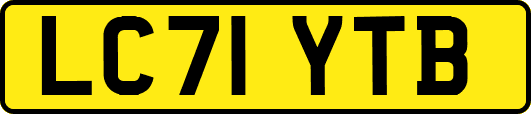 LC71YTB