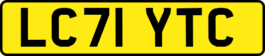 LC71YTC