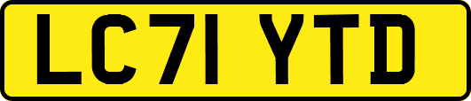 LC71YTD
