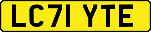 LC71YTE
