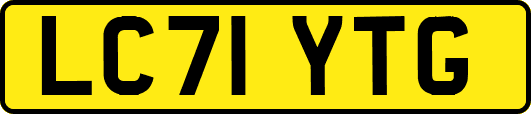 LC71YTG