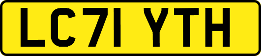 LC71YTH